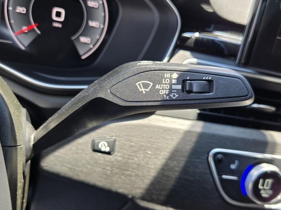 2023 Audi A5 Sportback