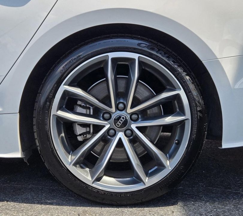2023 Audi A5 Sportback