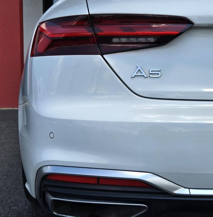 2023 Audi A5 Sportback
