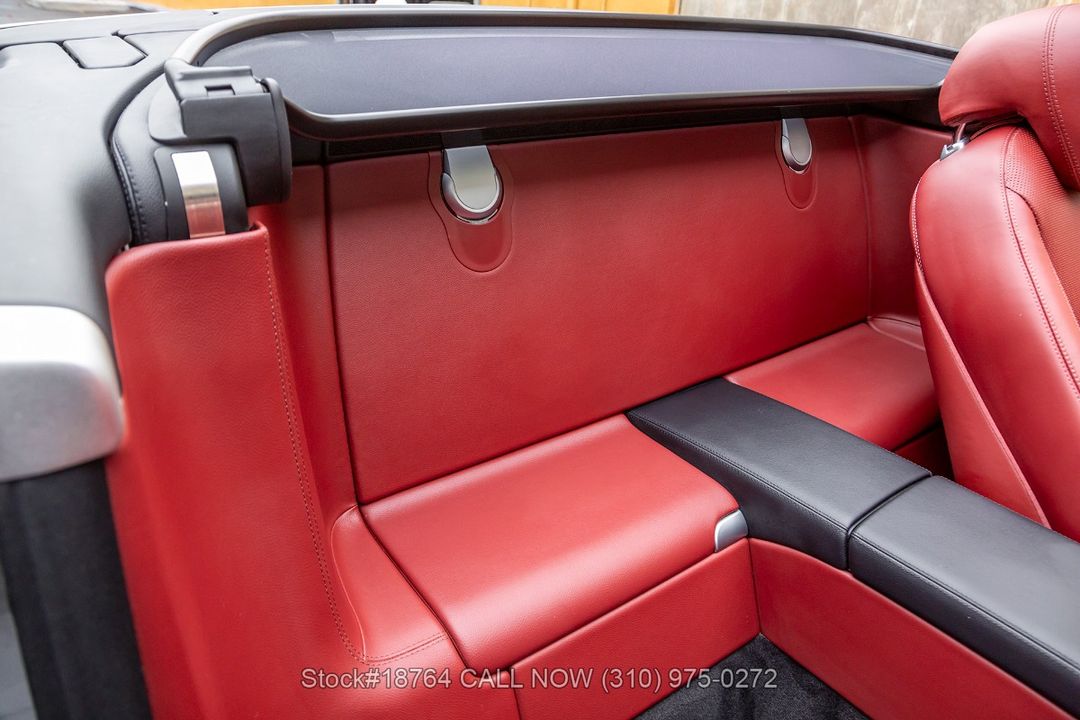 2009 Mercedes-Benz SL550