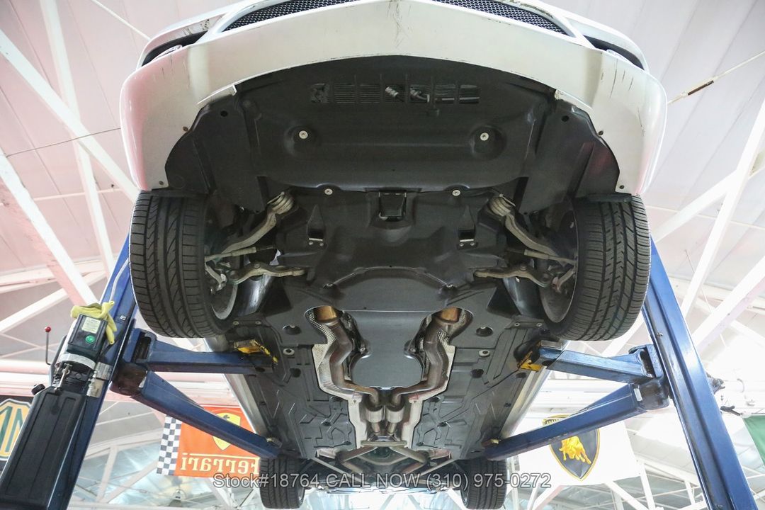 2009 Mercedes-Benz SL550