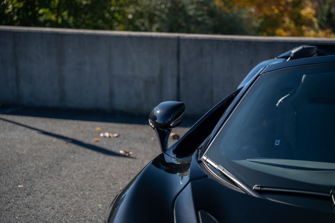 2022 McLaren 720S Spider