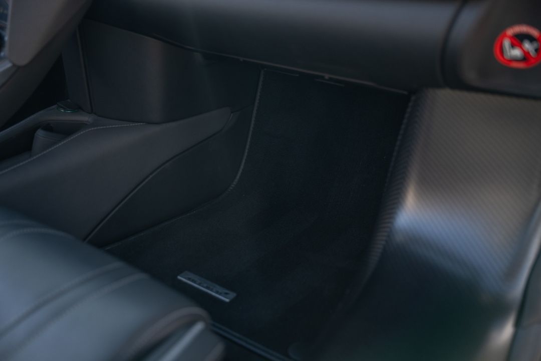 2022 McLaren 720S Spider