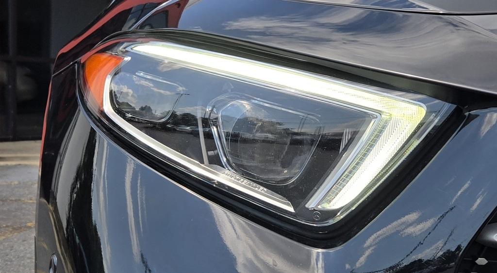 2019 Mercedes-Benz CLS
