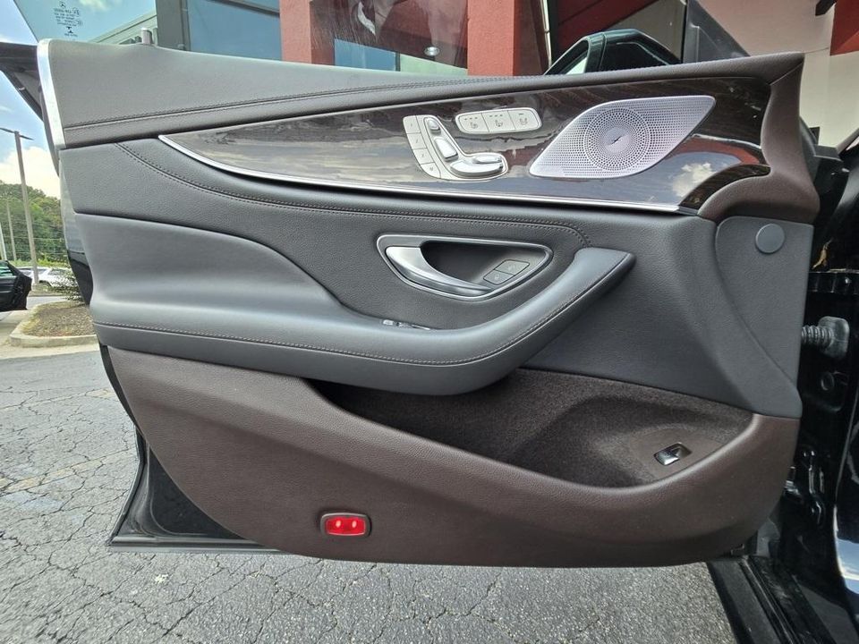 2019 Mercedes-Benz CLS