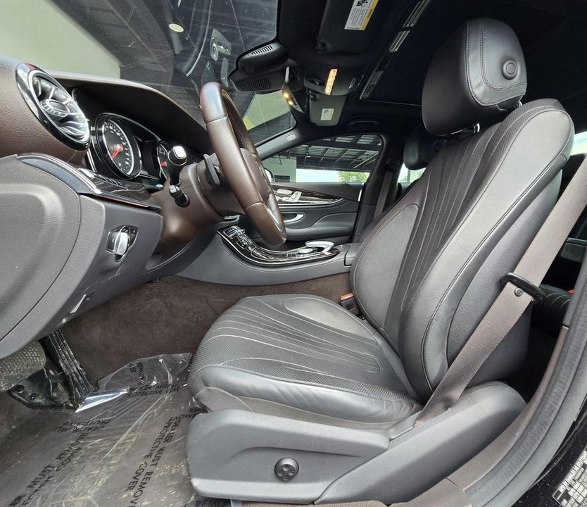 2019 Mercedes-Benz CLS