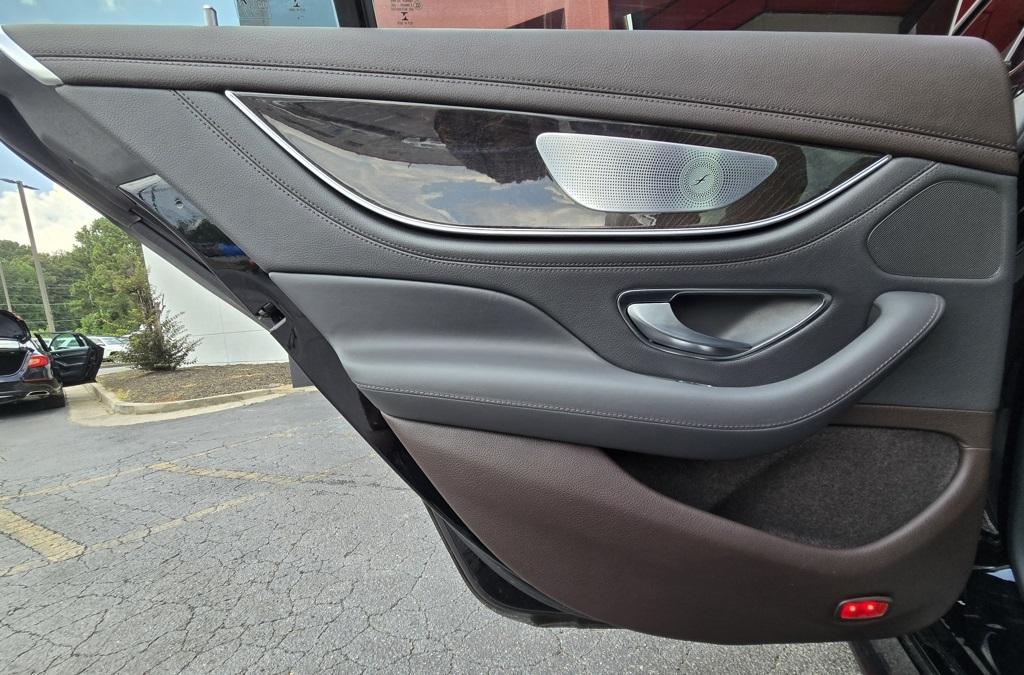 2019 Mercedes-Benz CLS