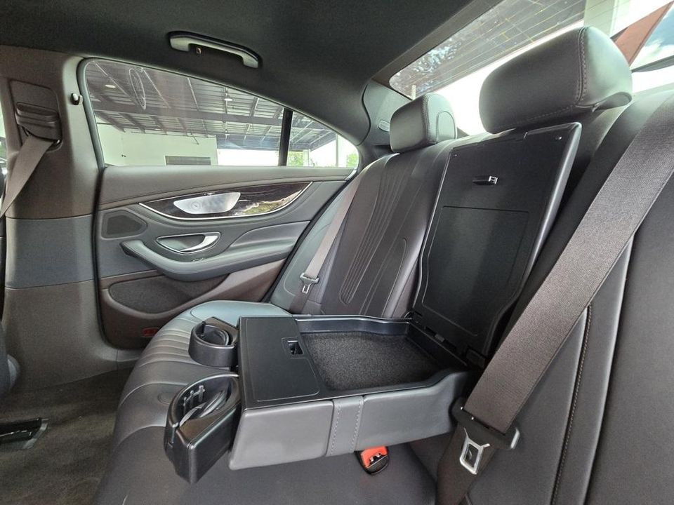 2019 Mercedes-Benz CLS
