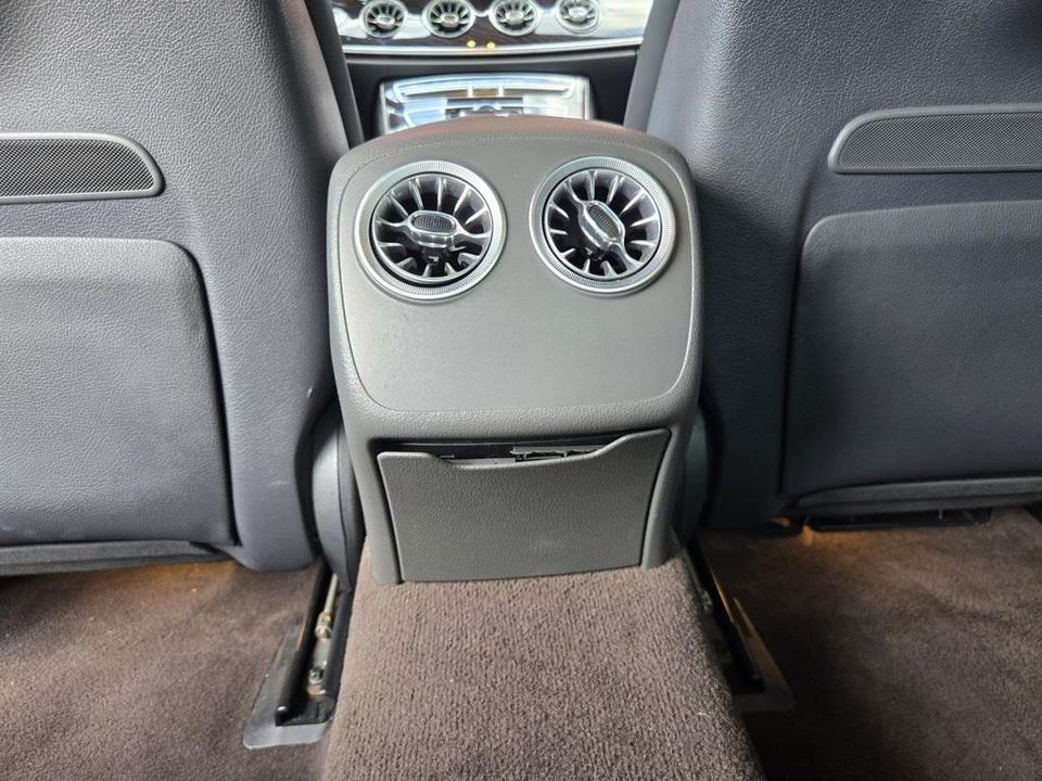 2019 Mercedes-Benz CLS