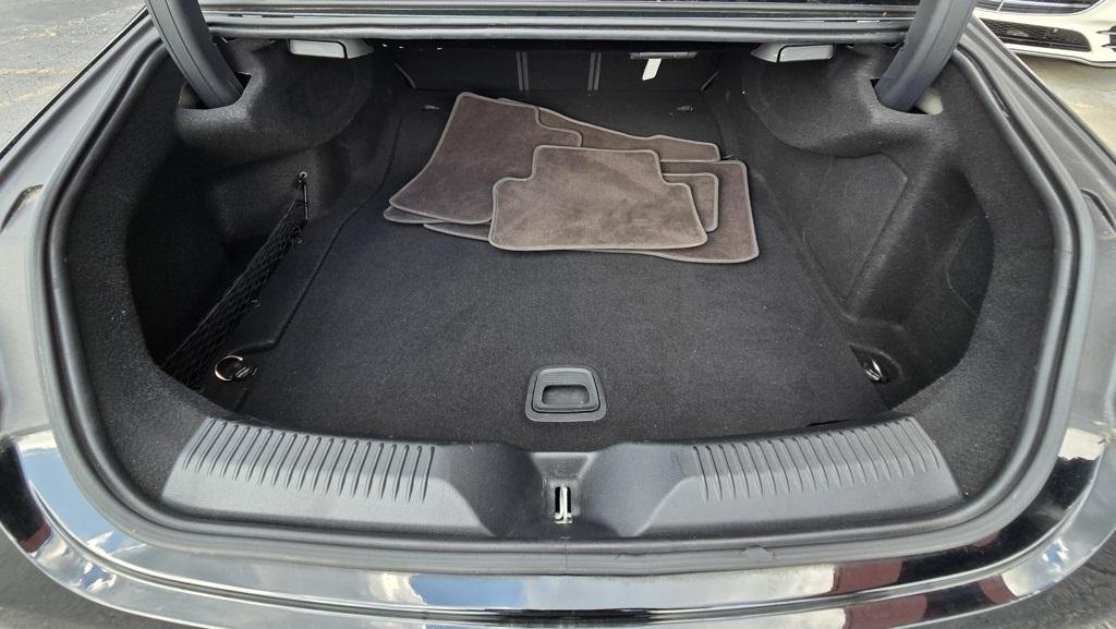 2019 Mercedes-Benz CLS