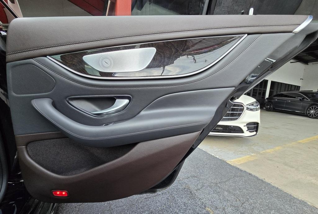 2019 Mercedes-Benz CLS