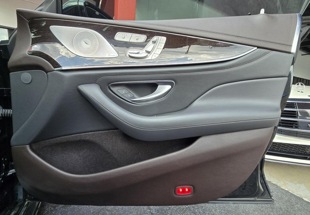 2019 Mercedes-Benz CLS