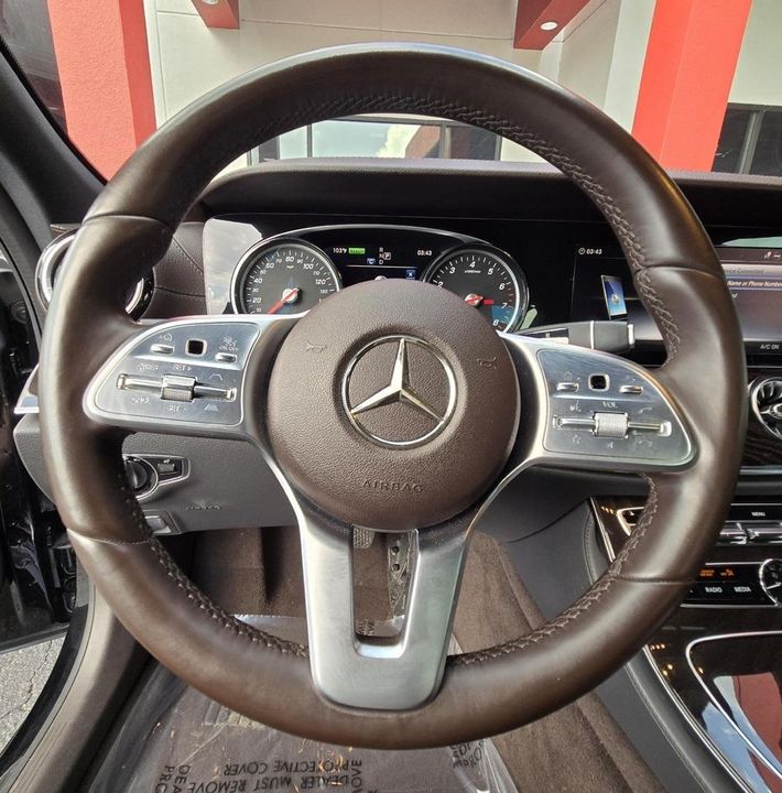 2019 Mercedes-Benz CLS