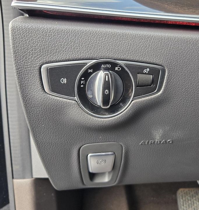 2019 Mercedes-Benz CLS