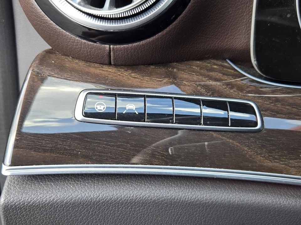 2019 Mercedes-Benz CLS