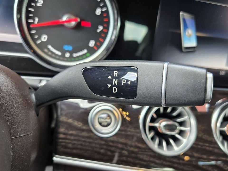 2019 Mercedes-Benz CLS