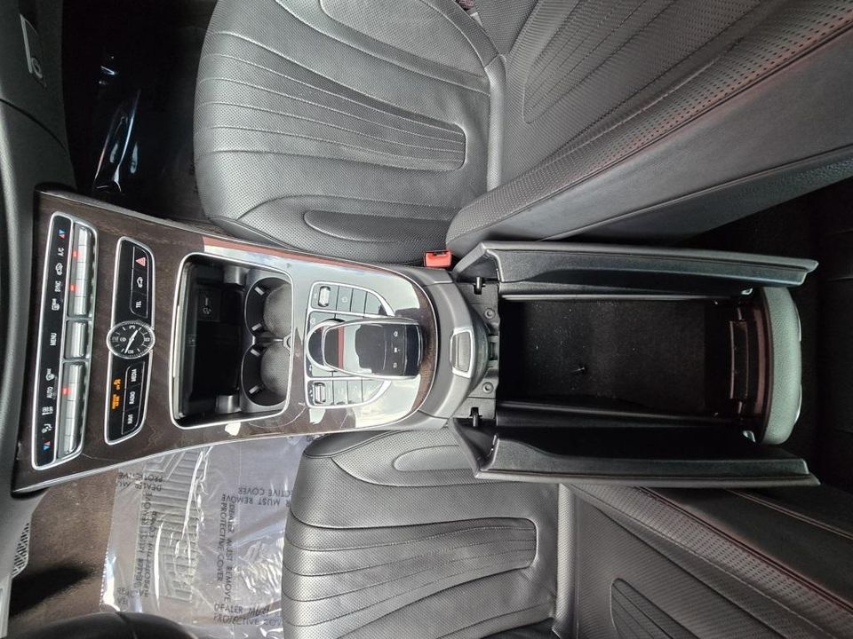 2019 Mercedes-Benz CLS