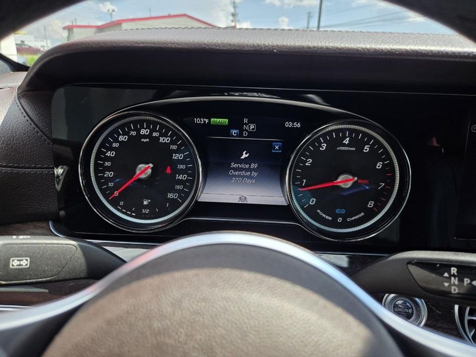 2019 Mercedes-Benz CLS