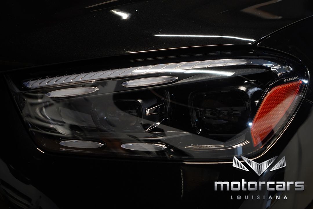 2024 Mercedes-Benz GLE
