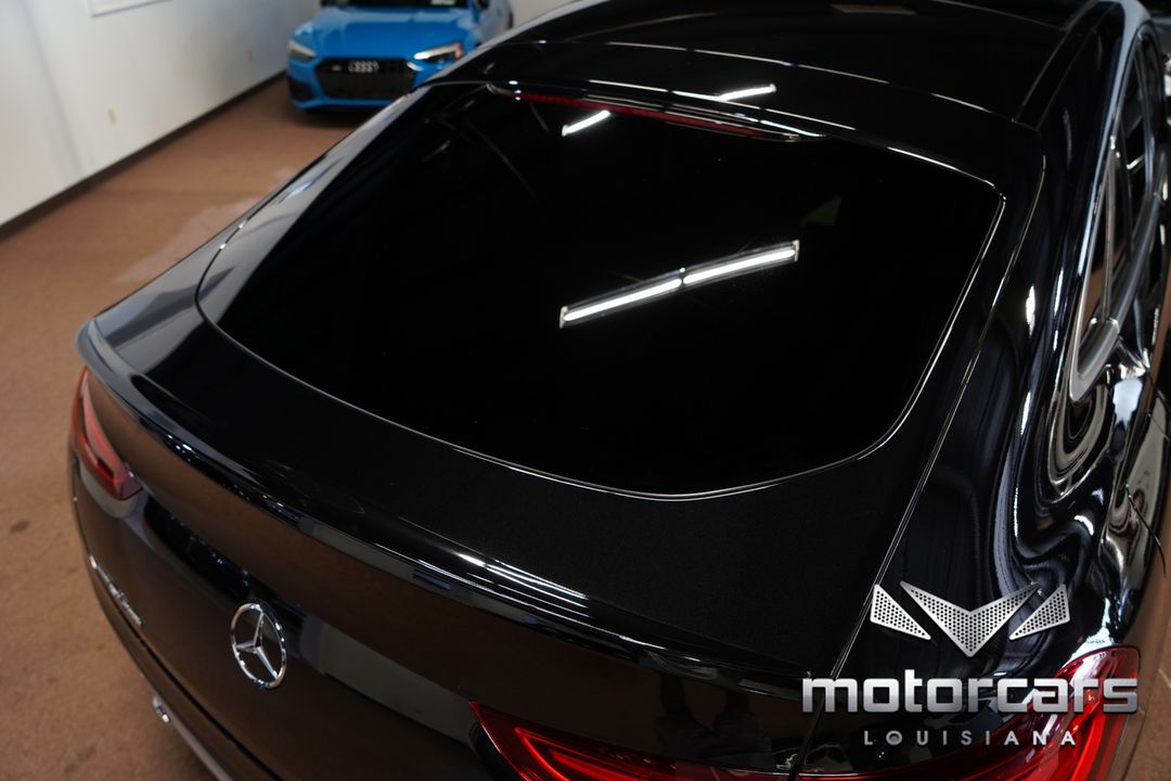 2024 Mercedes-Benz GLE