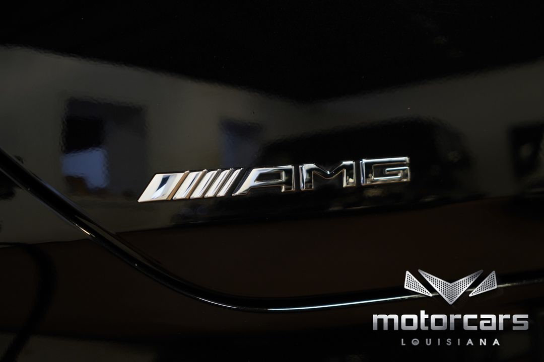 2024 Mercedes-Benz GLE