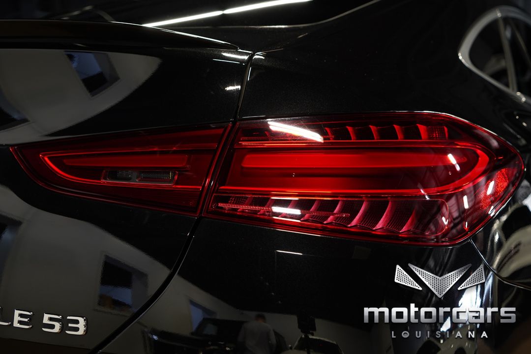 2024 Mercedes-Benz GLE