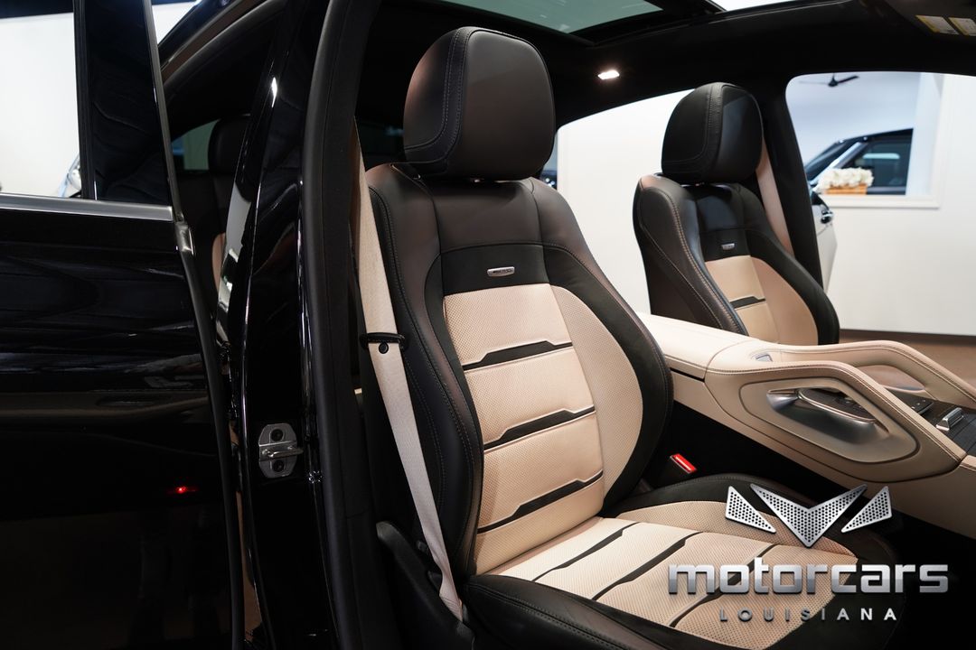 2024 Mercedes-Benz GLE