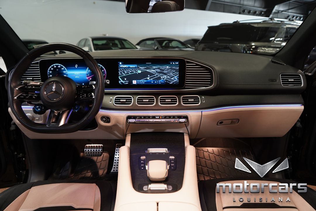2024 Mercedes-Benz GLE