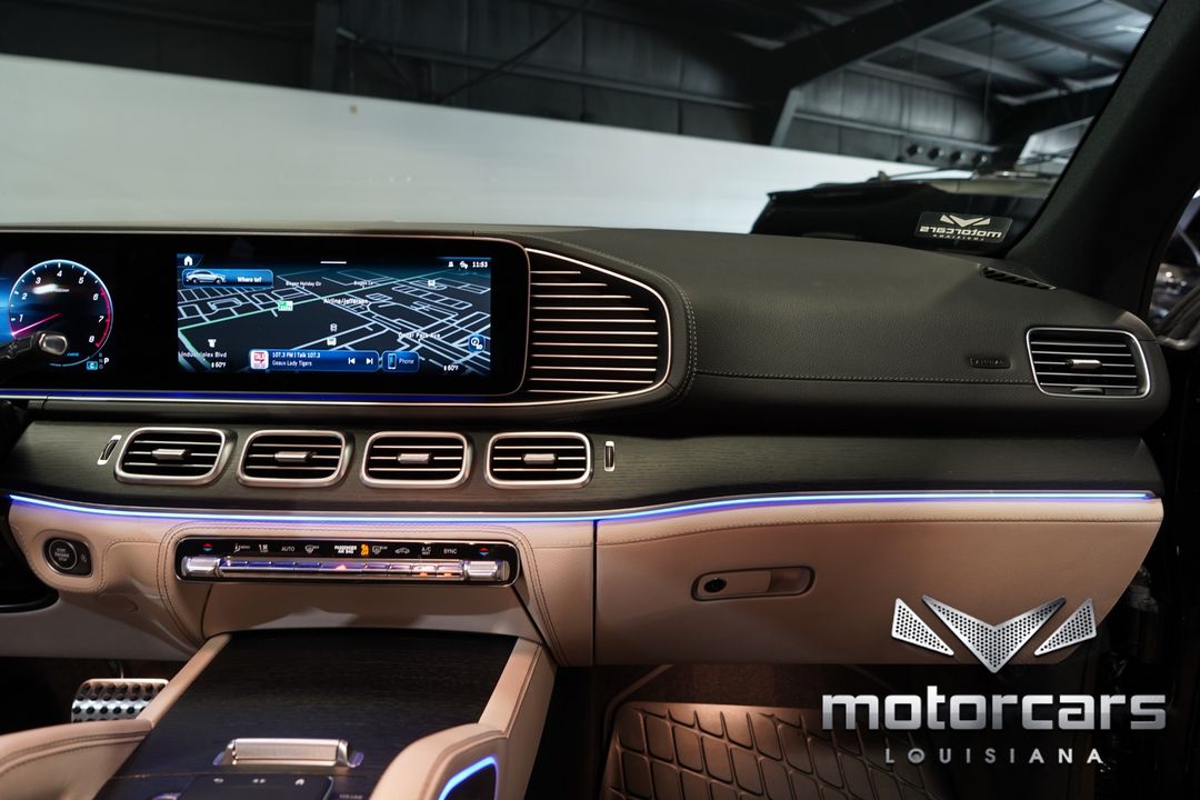 2024 Mercedes-Benz GLE