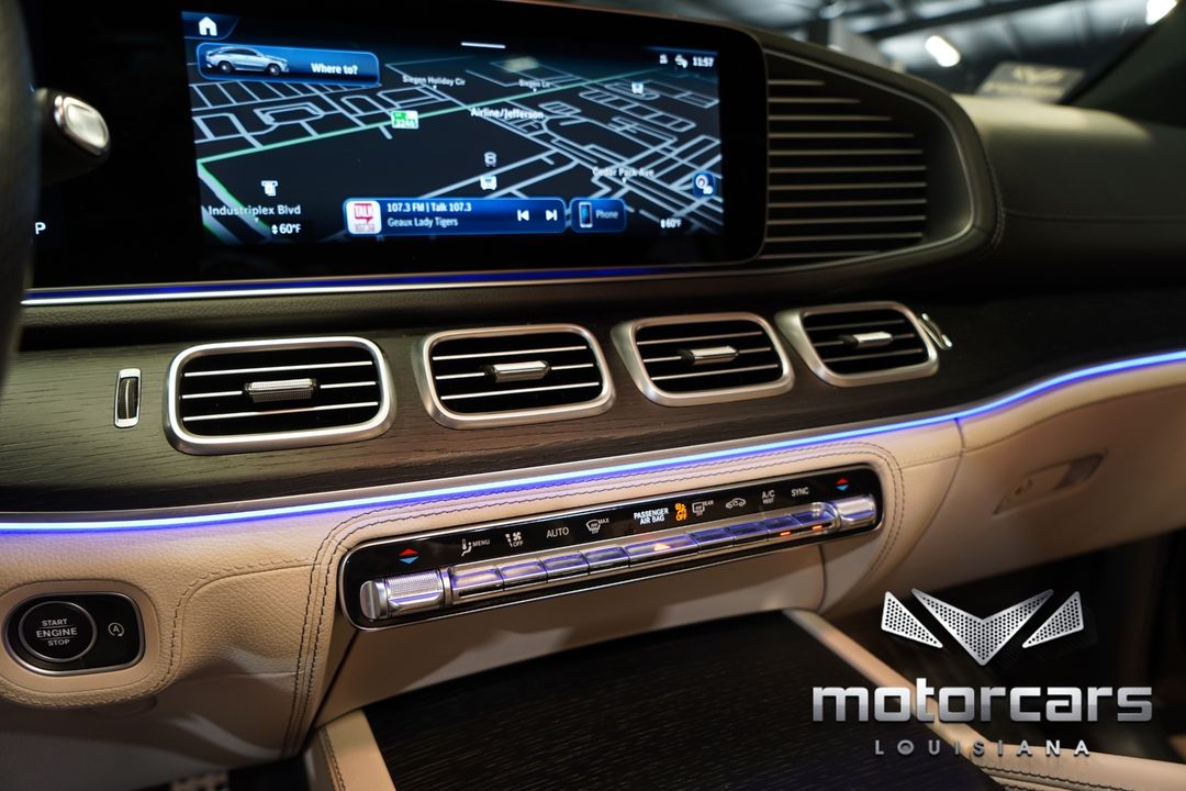 2024 Mercedes-Benz GLE