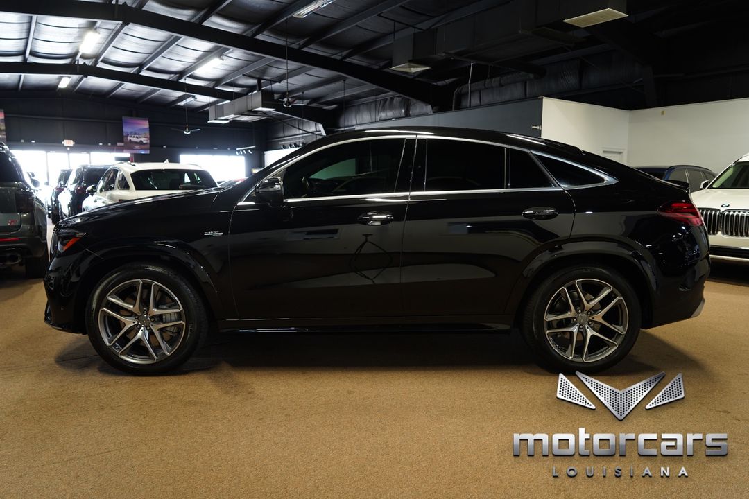 2024 Mercedes-Benz GLE