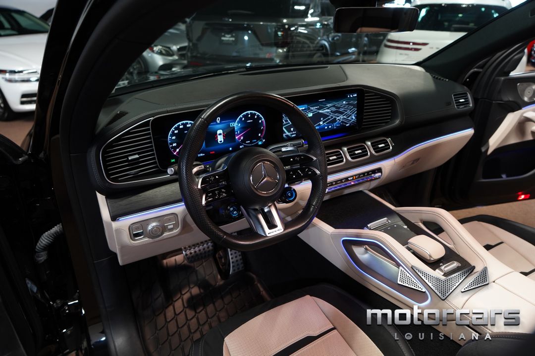 2024 Mercedes-Benz GLE