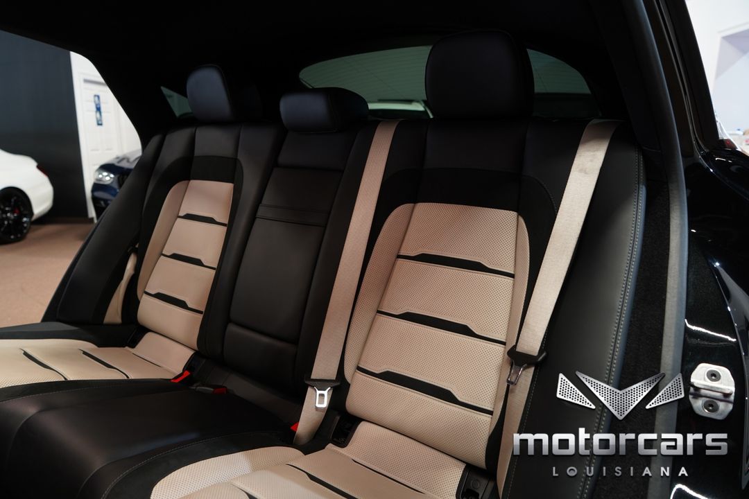 2024 Mercedes-Benz GLE