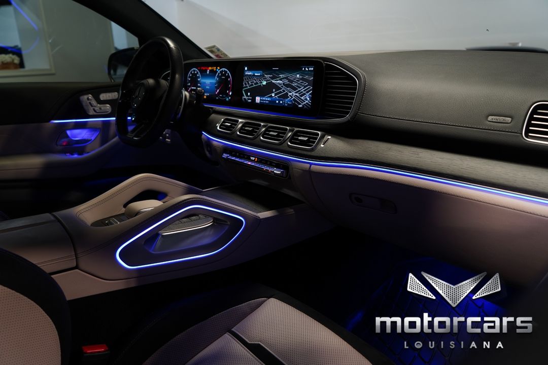 2024 Mercedes-Benz GLE