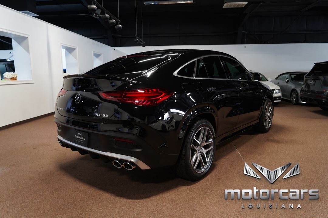 2024 Mercedes-Benz GLE