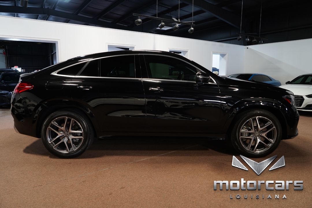 2024 Mercedes-Benz GLE
