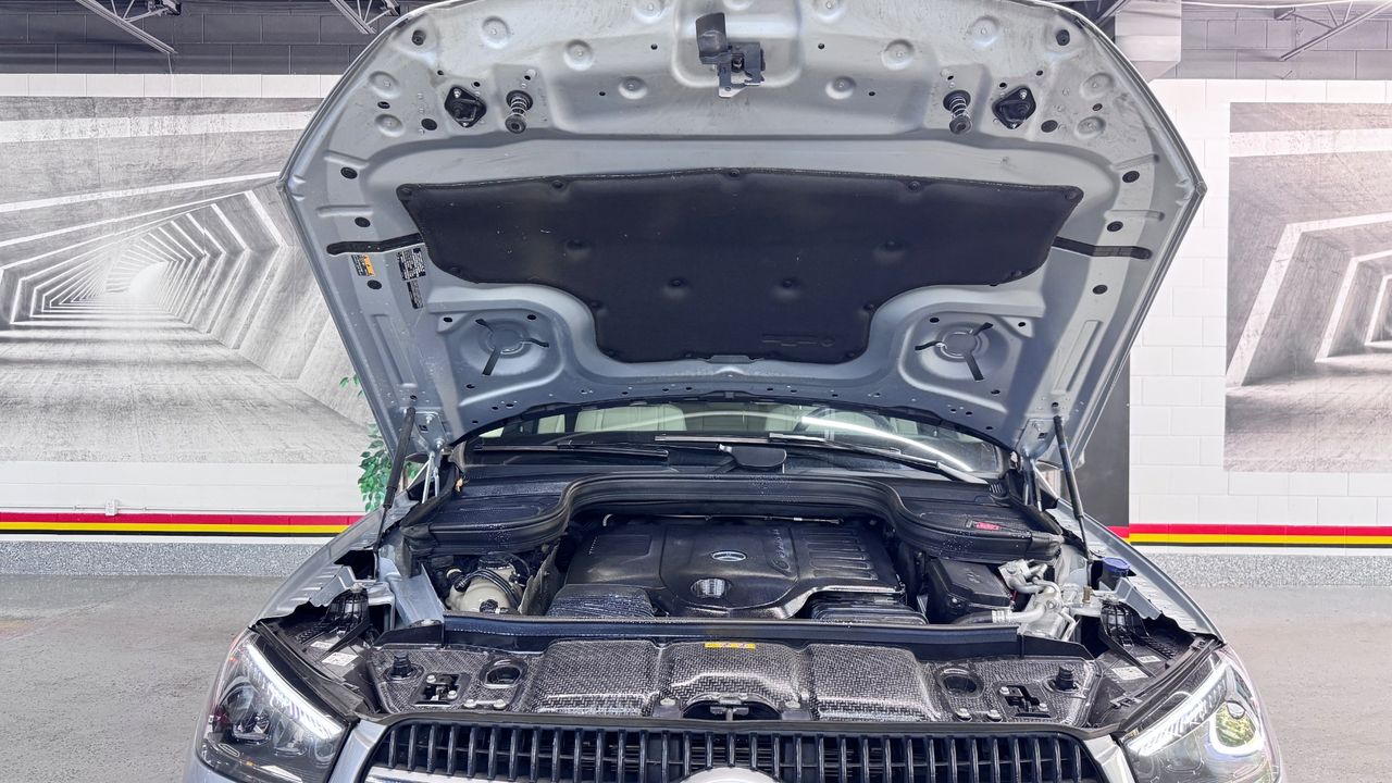 2024 Mercedes-Benz GLE