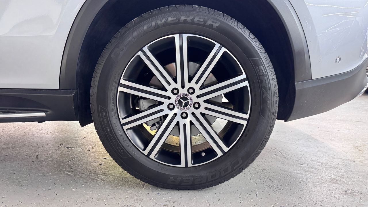 2024 Mercedes-Benz GLE