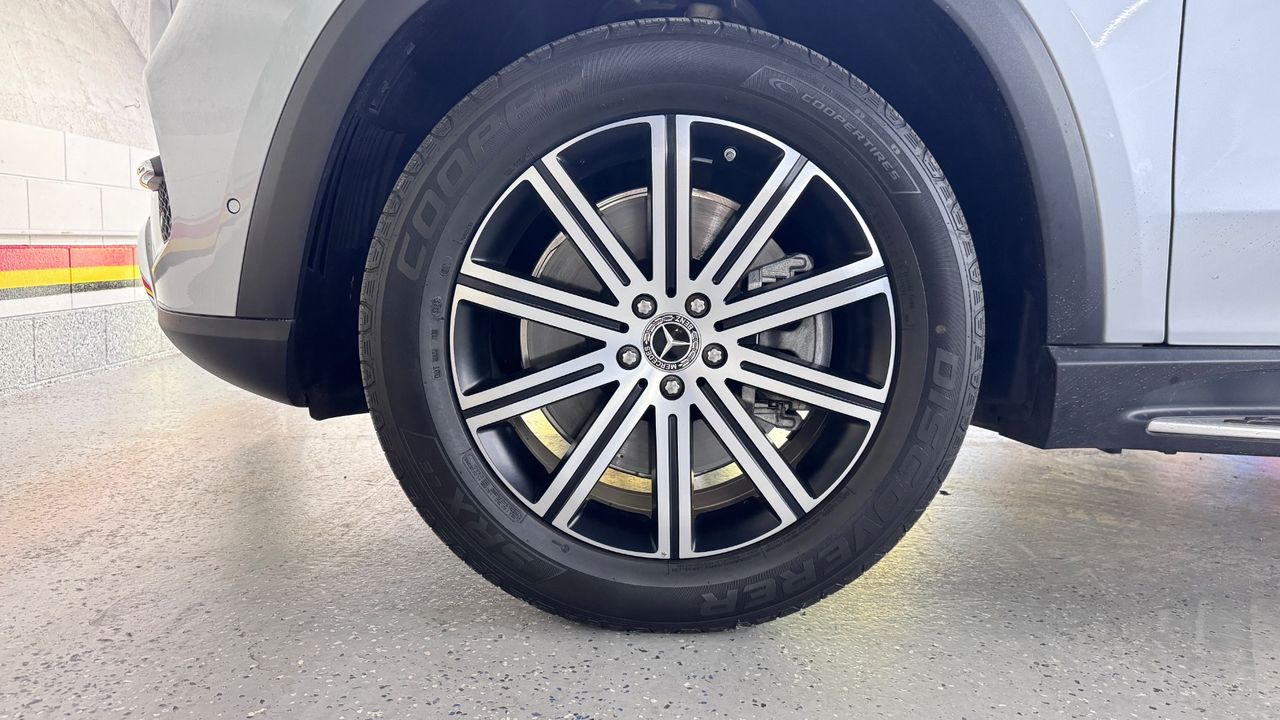 2024 Mercedes-Benz GLE
