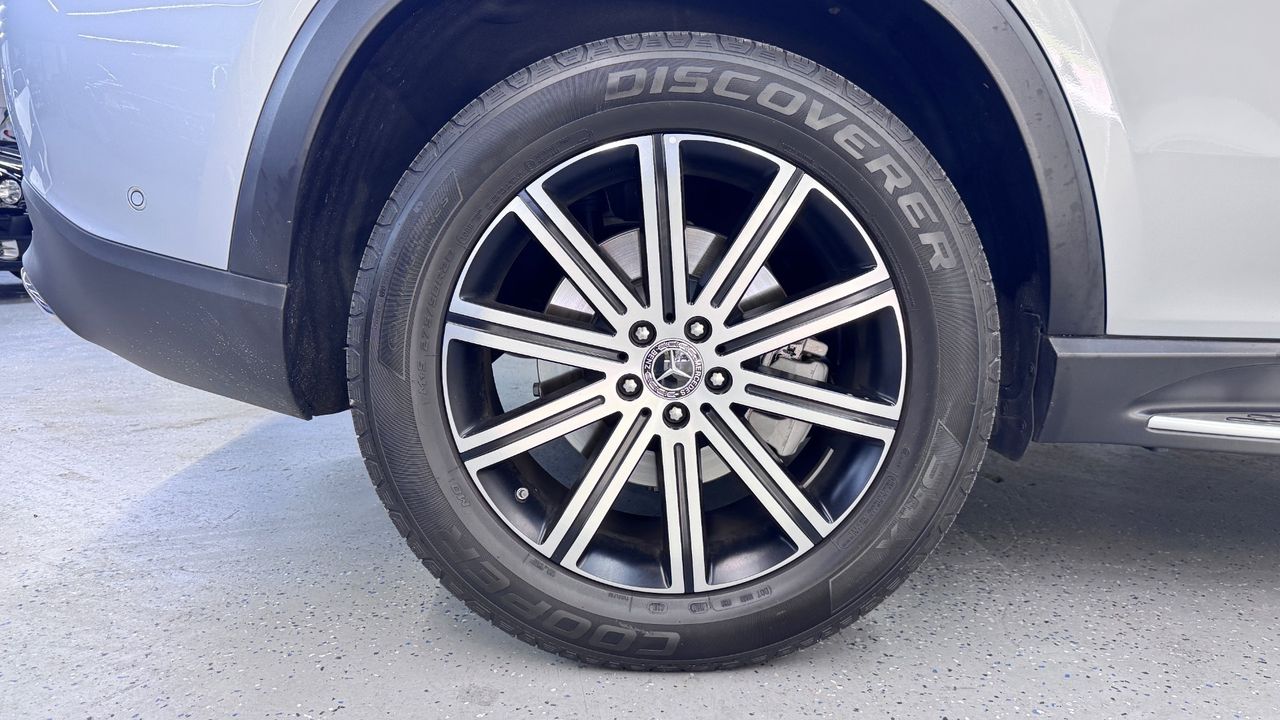 2024 Mercedes-Benz GLE