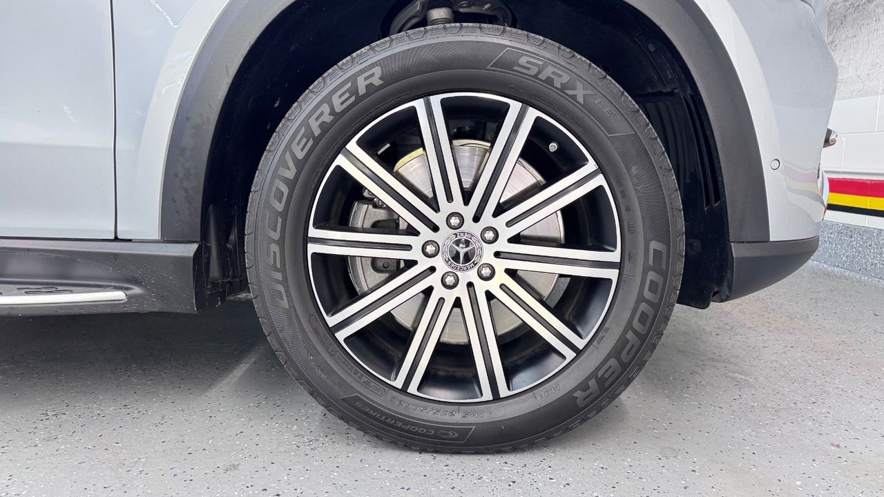 2024 Mercedes-Benz GLE