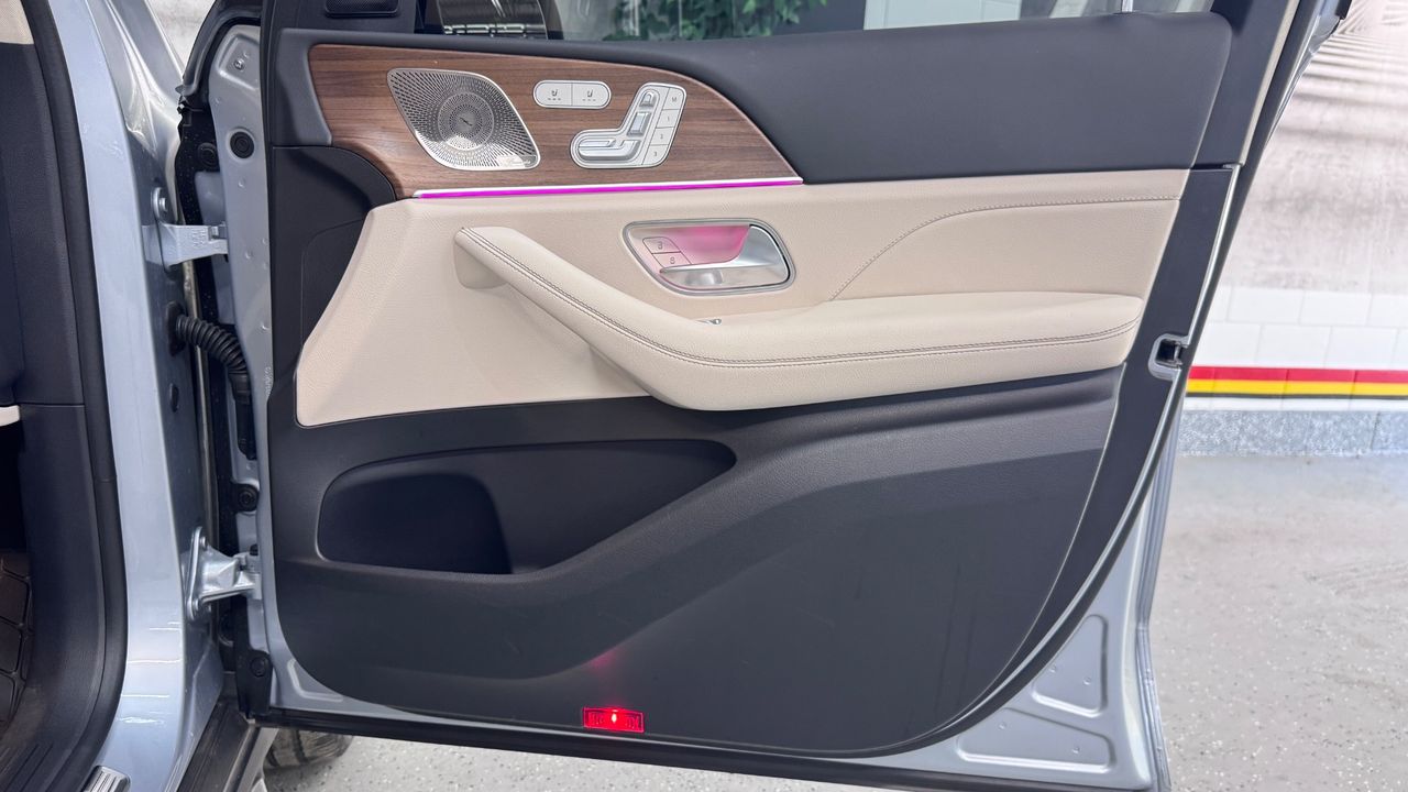 2024 Mercedes-Benz GLE