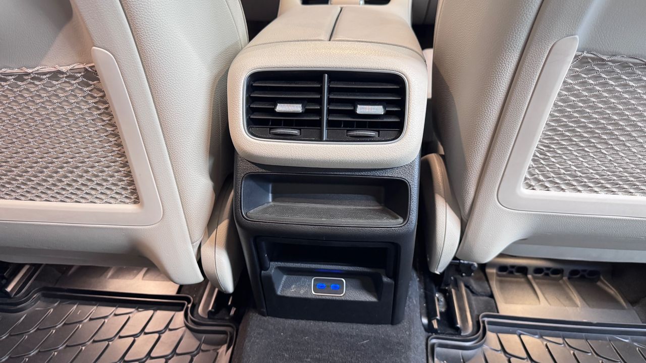2024 Mercedes-Benz GLE