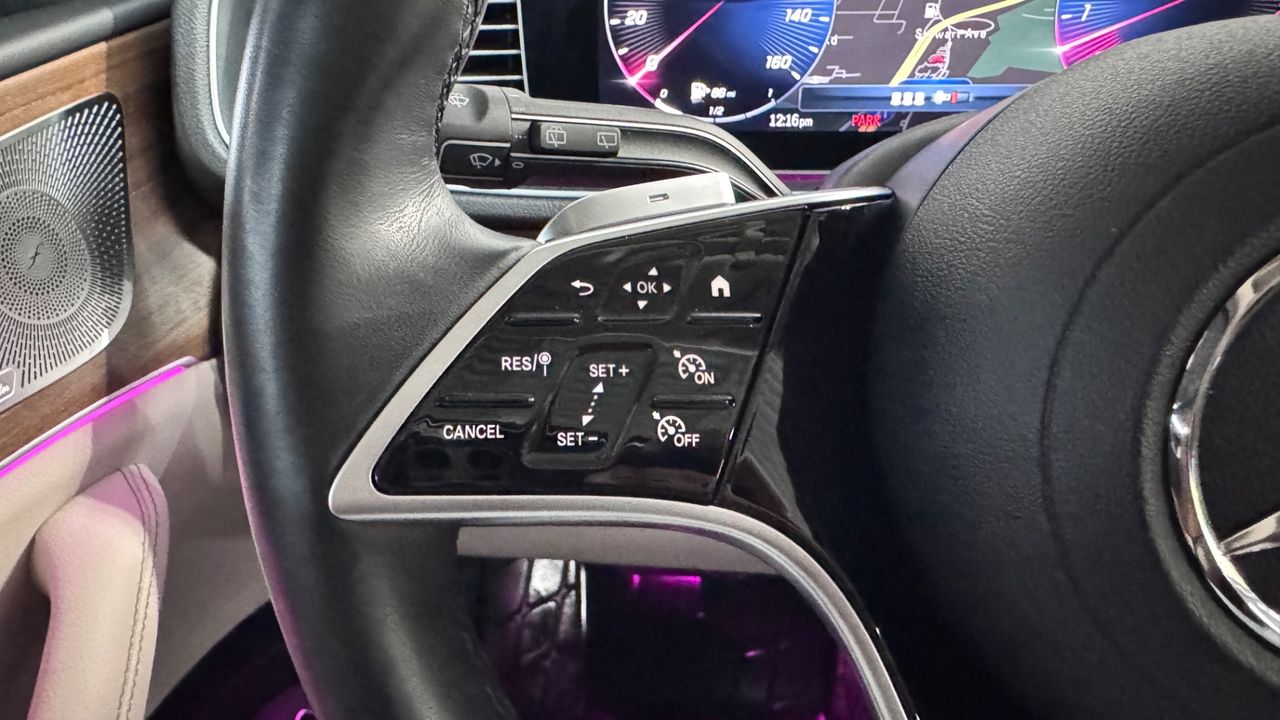 2024 Mercedes-Benz GLE