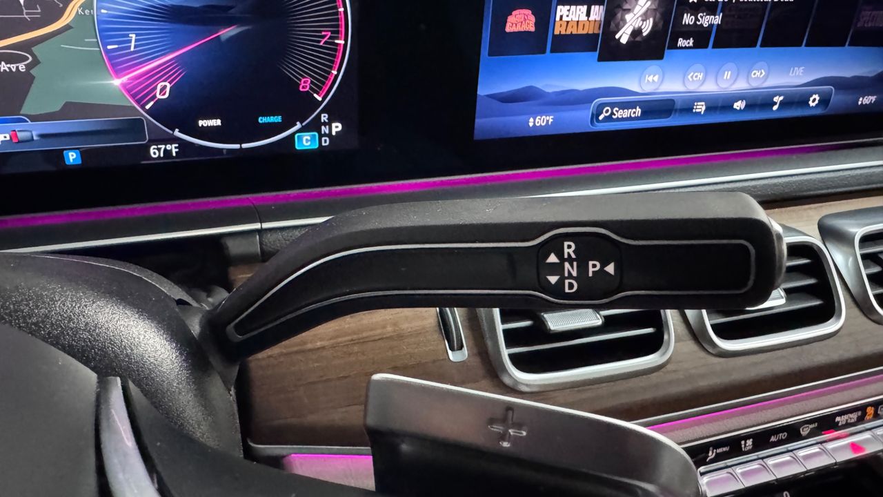 2024 Mercedes-Benz GLE