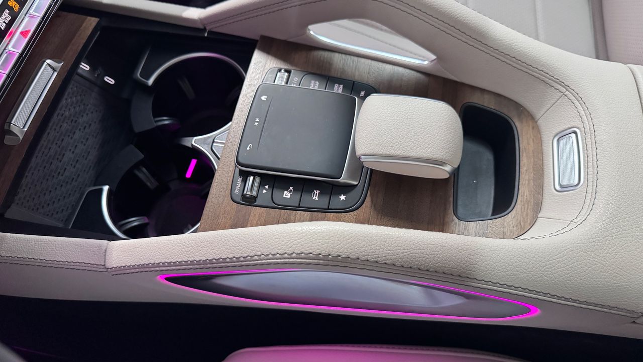 2024 Mercedes-Benz GLE