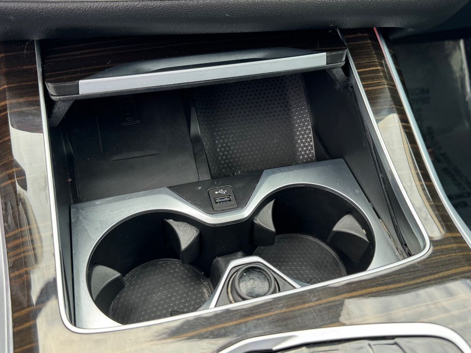 2023 BMW X7
