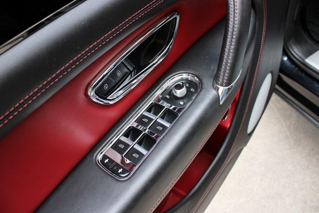2020 Bentley Bentayga