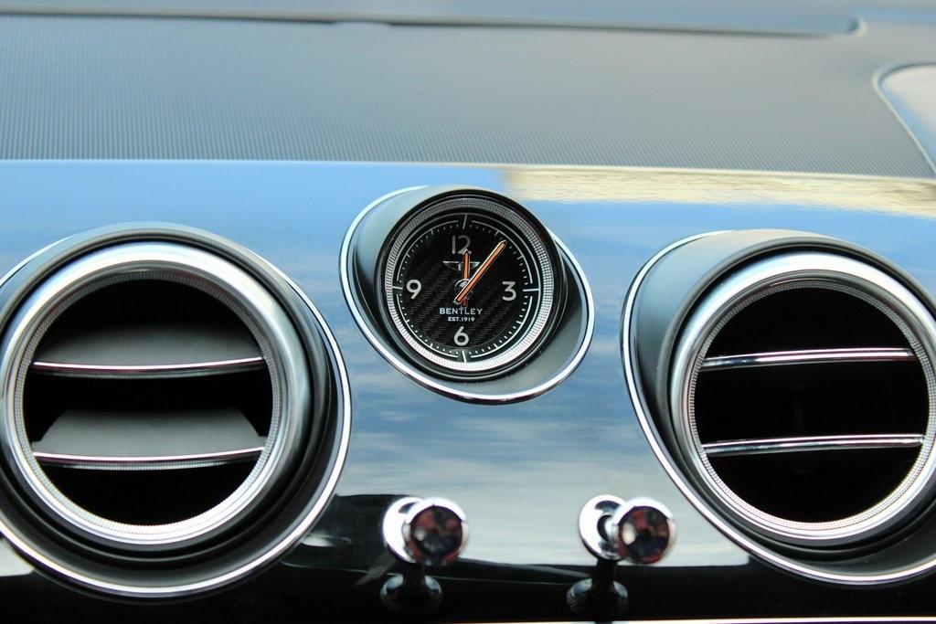 2020 Bentley Bentayga