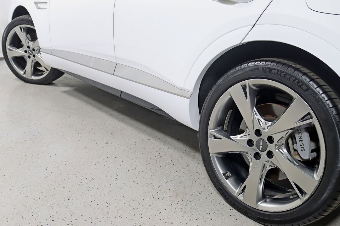 2023 Genesis GV80